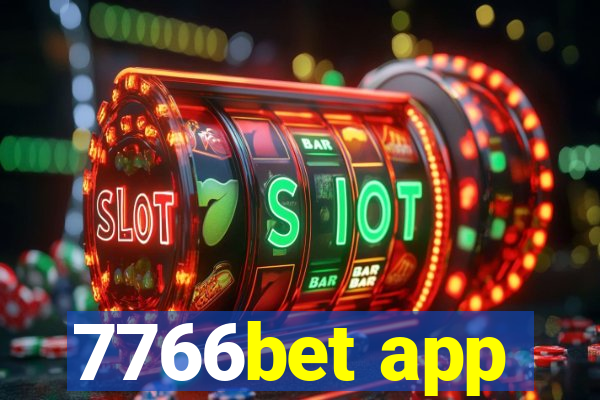 7766bet app